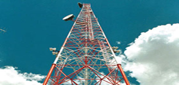 Telecommunication Towers   