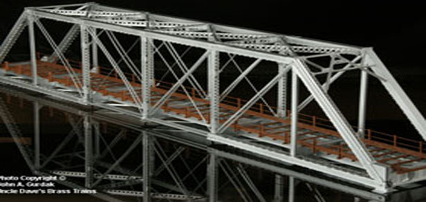 Steel Girder Bridges (Super & Sub Structure)          